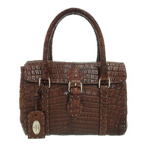FENDI Linda Handbag